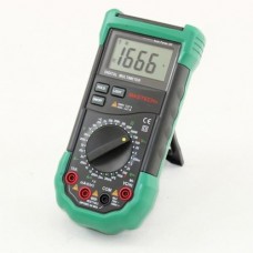 Digital Multimeter